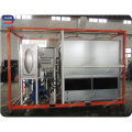 35 Tonnen Gegenstromzähler GTM-7 Supedyma Wasserkühlturm Hersteller Kühlsystem für Luftkompressor